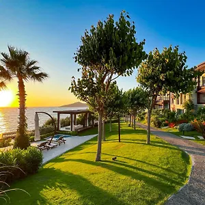 Hotel Allium Bodrum &