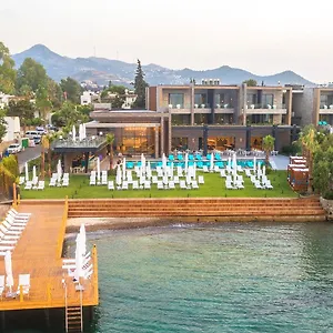 Отель Arts Bodrum, Яликовак