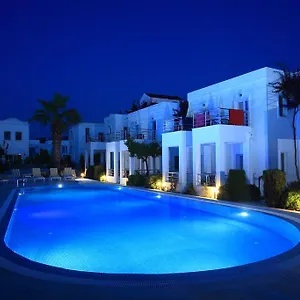 Mer-can Story Apart Otel